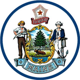 Maine - Unknown Agency